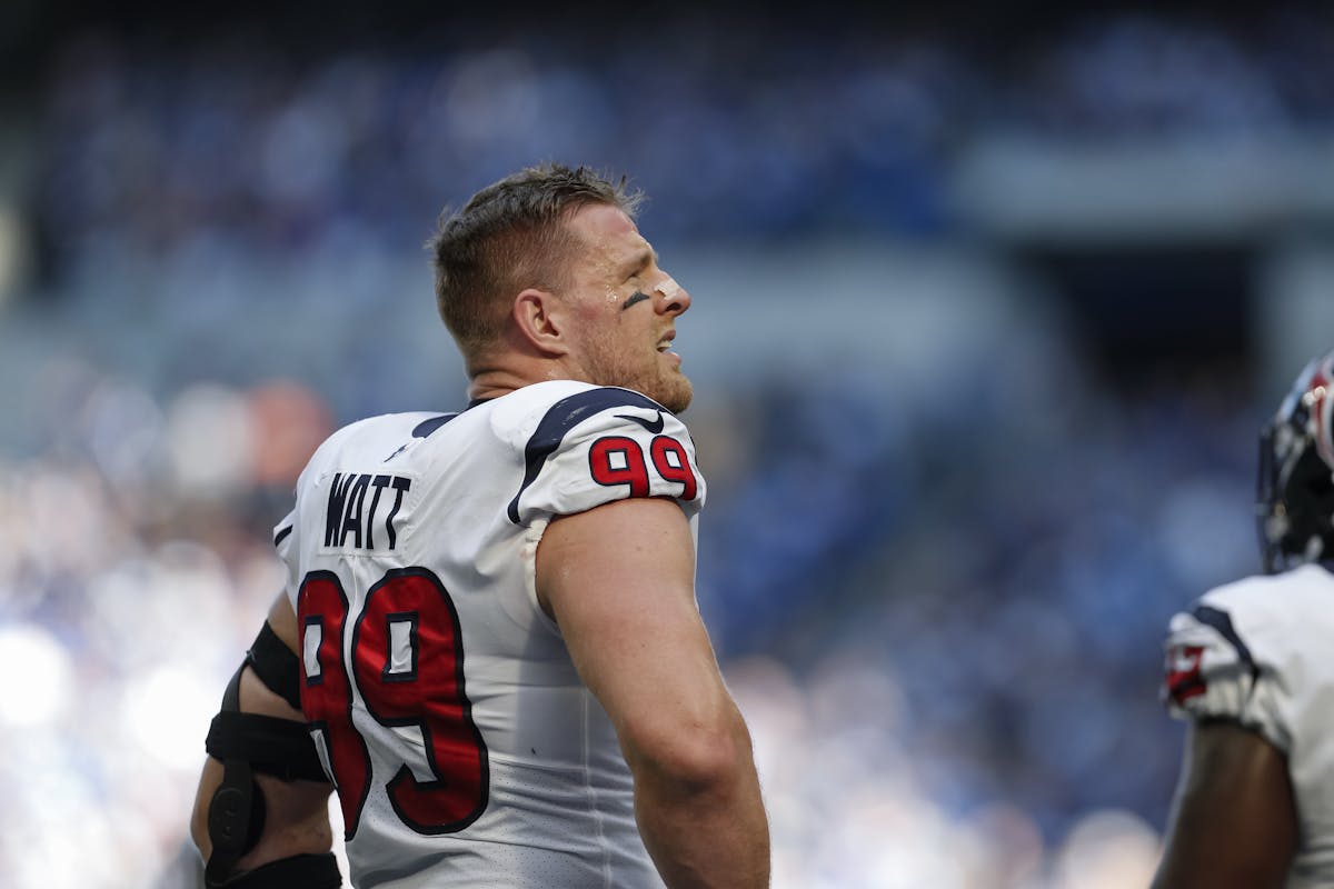 Hero NFL Star JJ Watt Will Use Profits From His Reebok Shoe Line To(01)
