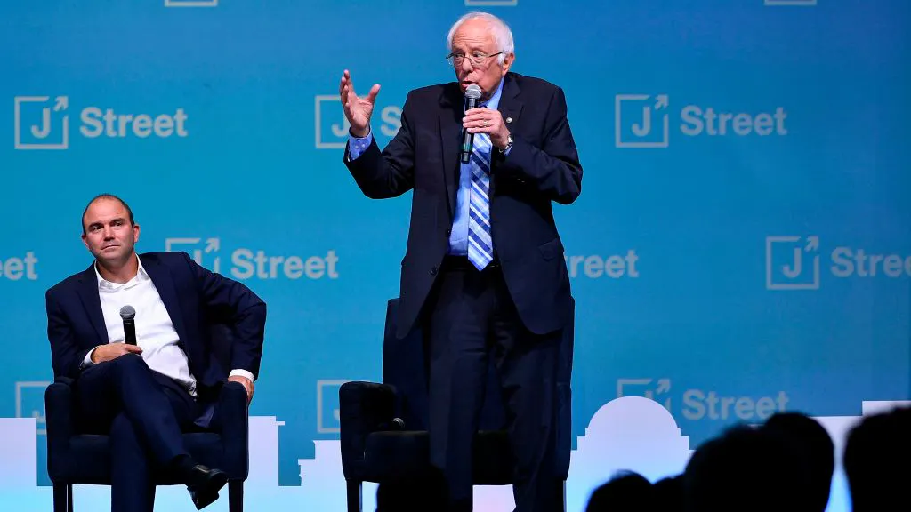 Shapiro: The J Street Democrats