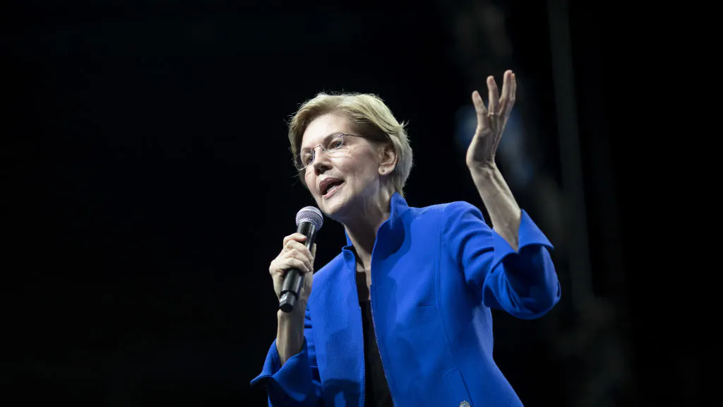 Elizabeth Warren Asked What Will Happen To Health Insurance Workers Under Medicare-For-All, Claims They’ll Work In Car Insurance