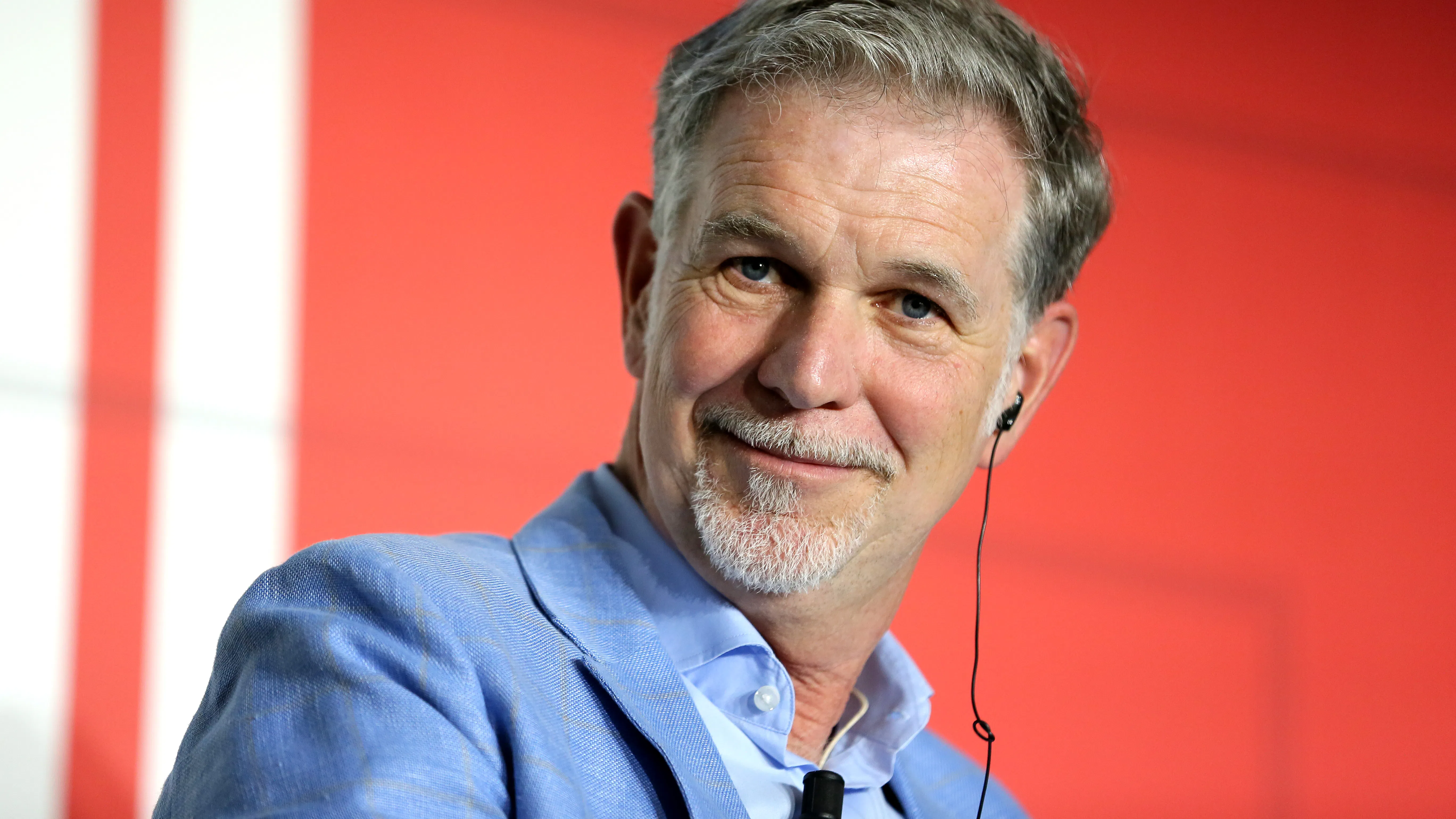 Netflix CEO Defends Censorship: ‘We’re Not Trying To Do Truth To Power’