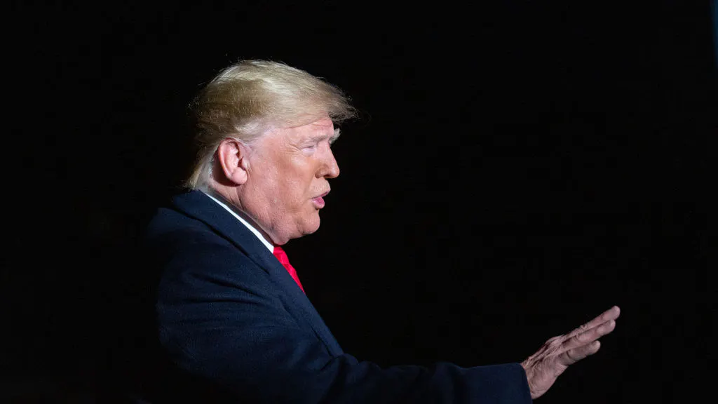 NY Dems Mock Trump For Leaving. Data Shows Trump Is Far From Alone.