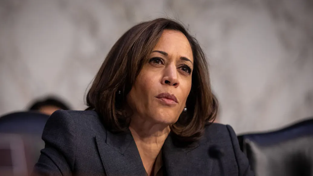 Kamala Harris’ Campaign In Free Fall, ABC Blames ‘America’