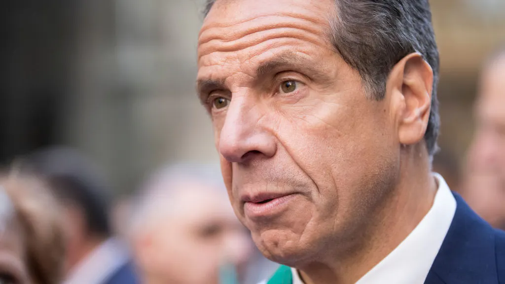 Trump Declares New York State A Major Disaster Area Over Coronavirus