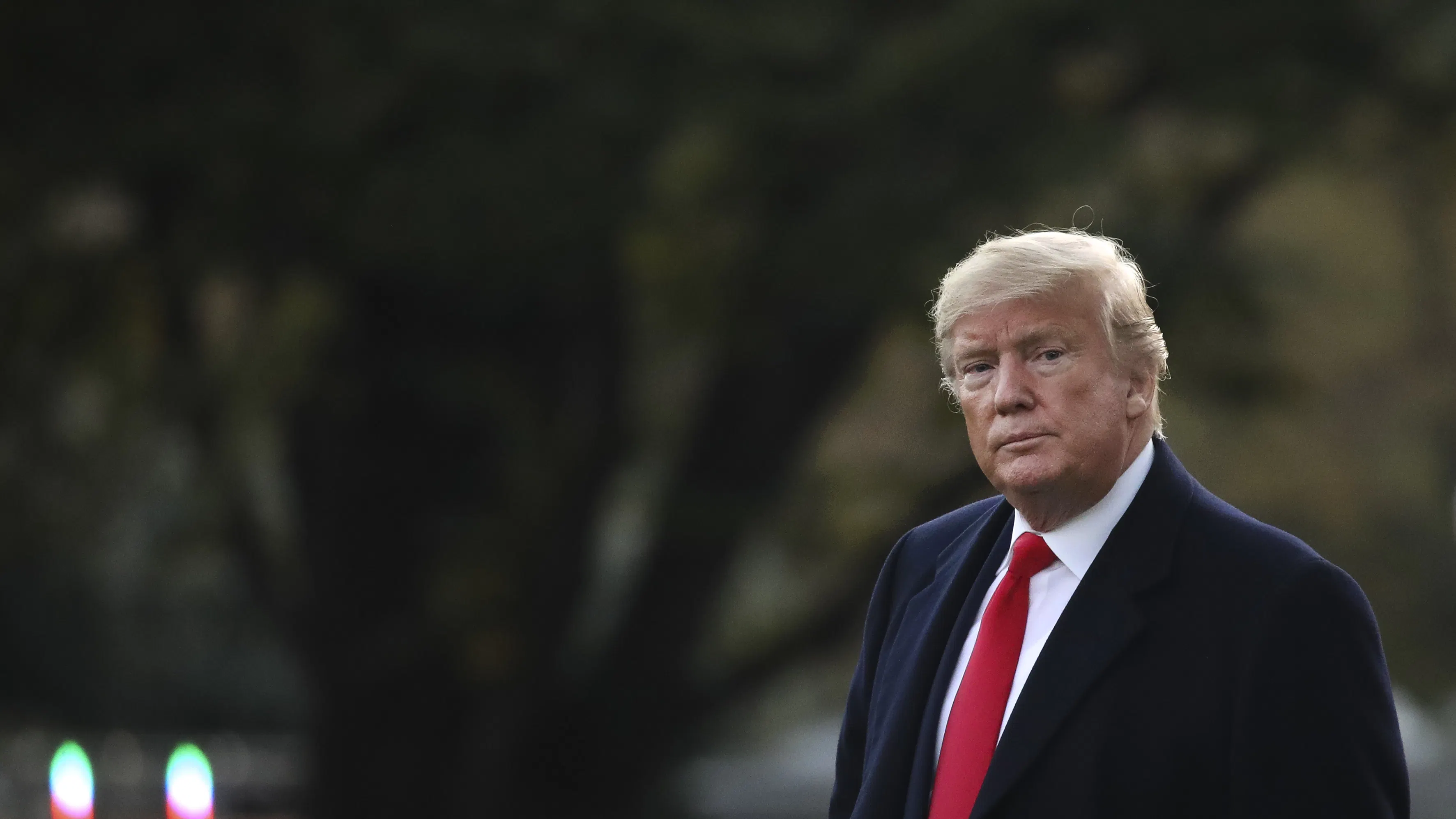 President Trump’s Physician Releases Statement On His Recent Medical Examination