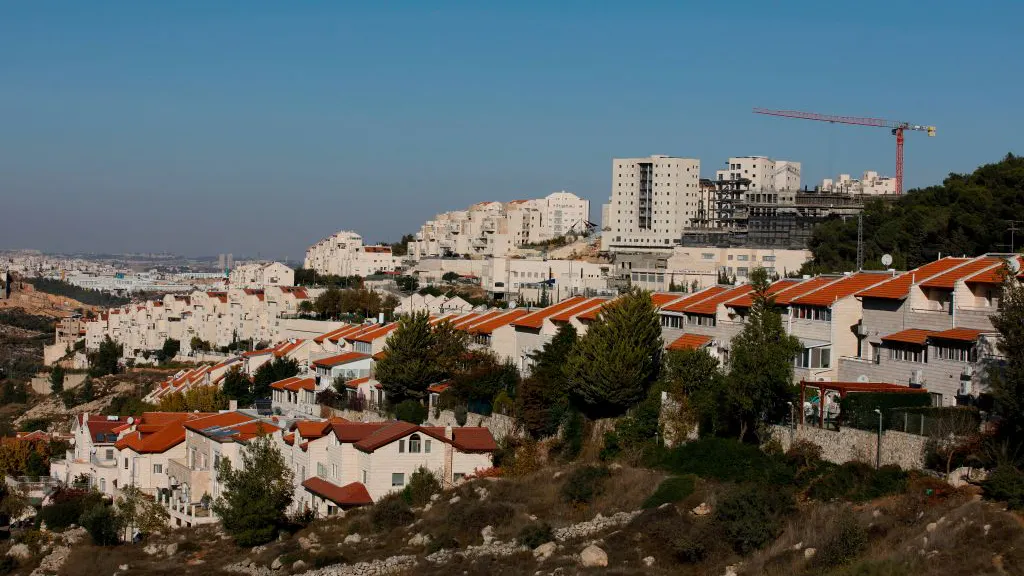 Traditional Rabbi Group Blasts House Democrats Over ‘False And Misleading’ Letter On Israeli ‘Settlements’