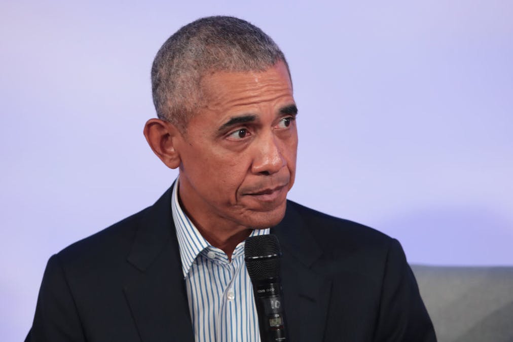Barack Obama Warned 2020 Democrats Not To Go 'Too Far Left.' Far Left Democrats Are Returning Fire.