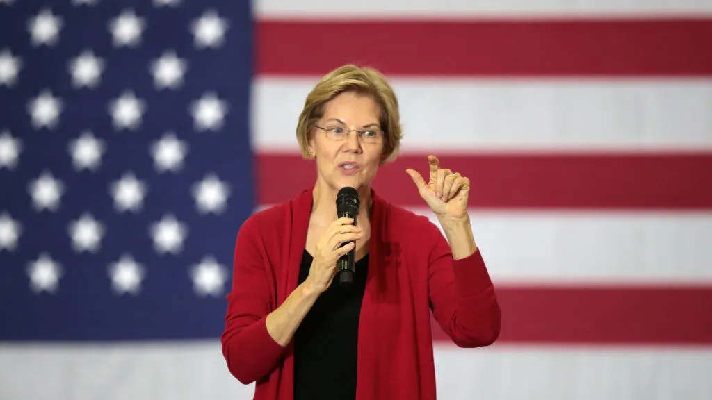 Elizabeth Warren’s Absurd Claim Medicare For All Won’t Raise Taxes On Anyone But Billionaires