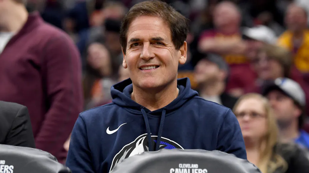 Mark Cuban Slams Warren: Her Tax Plan Is To ‘Divert Attention From Her Income And Net Worth’