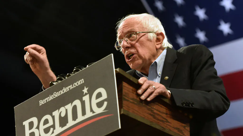 Bernie Sanders Attacks Bill Gates’ Wealth. Gates Employs Over 100,000 People. Sanders Does Other Things.