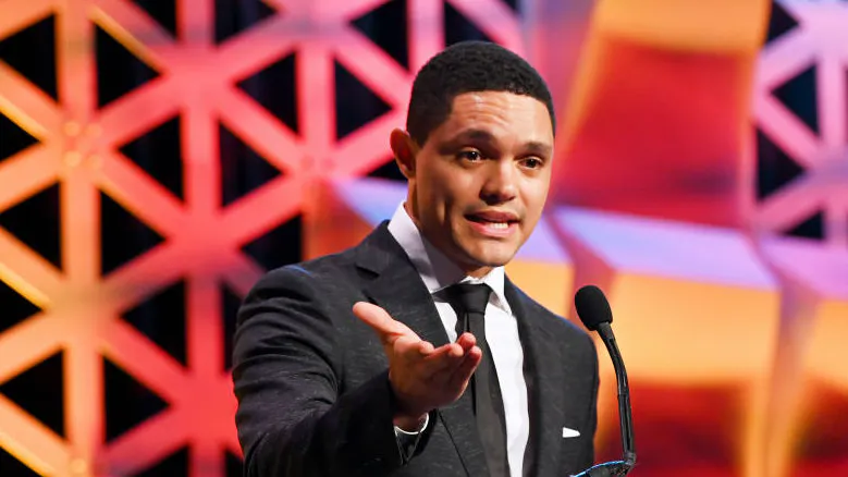 Trevor Noah: ‘I’m A Big Advocate For Not Living Together’ In Marriage