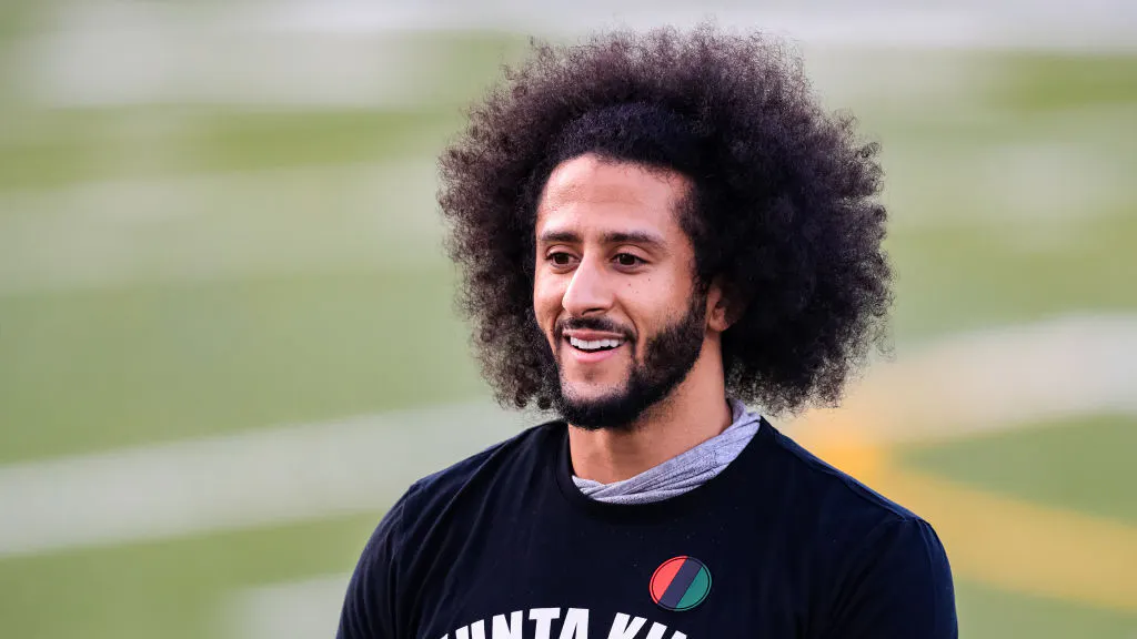 One Week After NFL Workout, No Team Has Reached Out To Colin Kaepernick