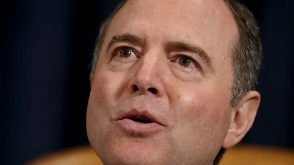 WATCH: Female Challenger Blasts Adam Schiff Over Impeachment Boondoggle, Homelessness Crisis In District