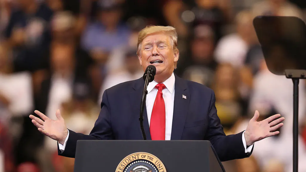 Judge Blocks Trump’s Proclamation Requiring Immigrants To Show Health Insurance To Get Visas