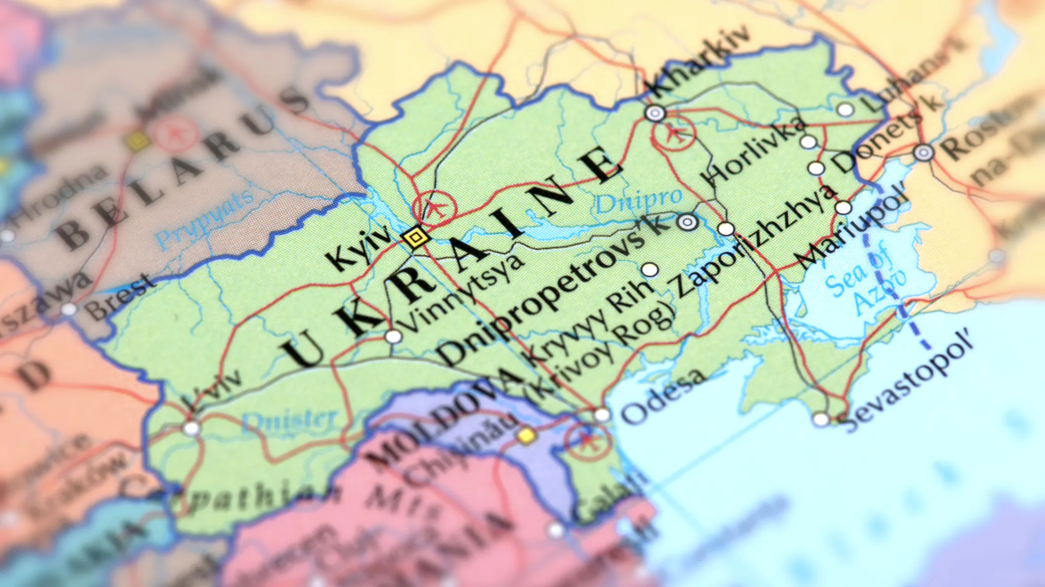 The Complete Timeline Of The Trump-Ukraine Story