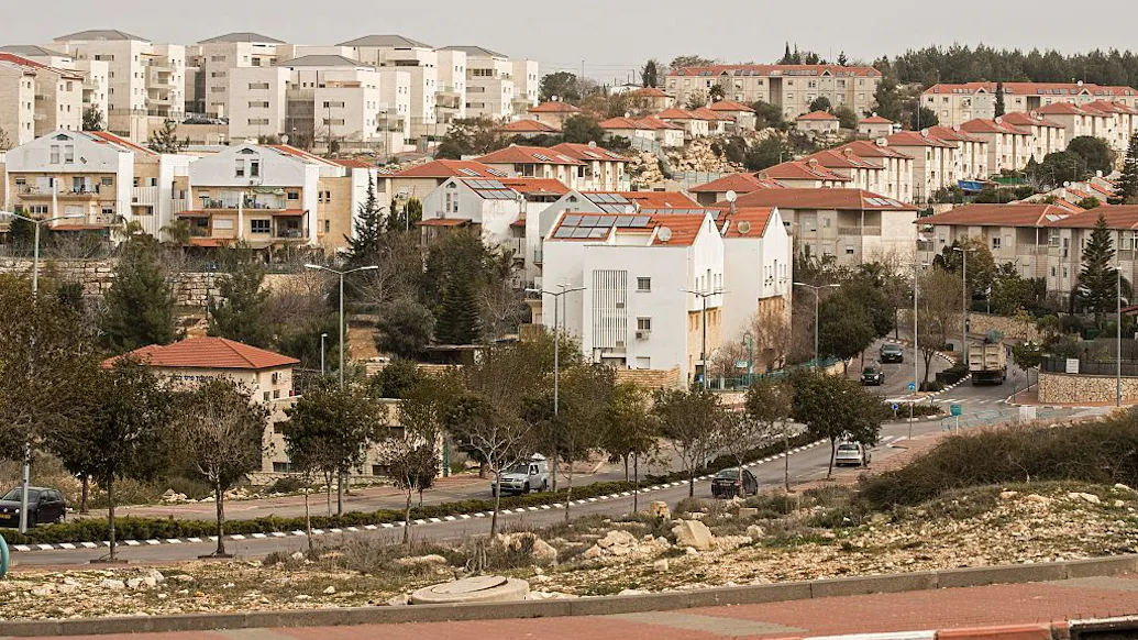 HAMMER: The Trump Administration Is Absolutely Correct To Call Israeli ‘Settlements’ Legal