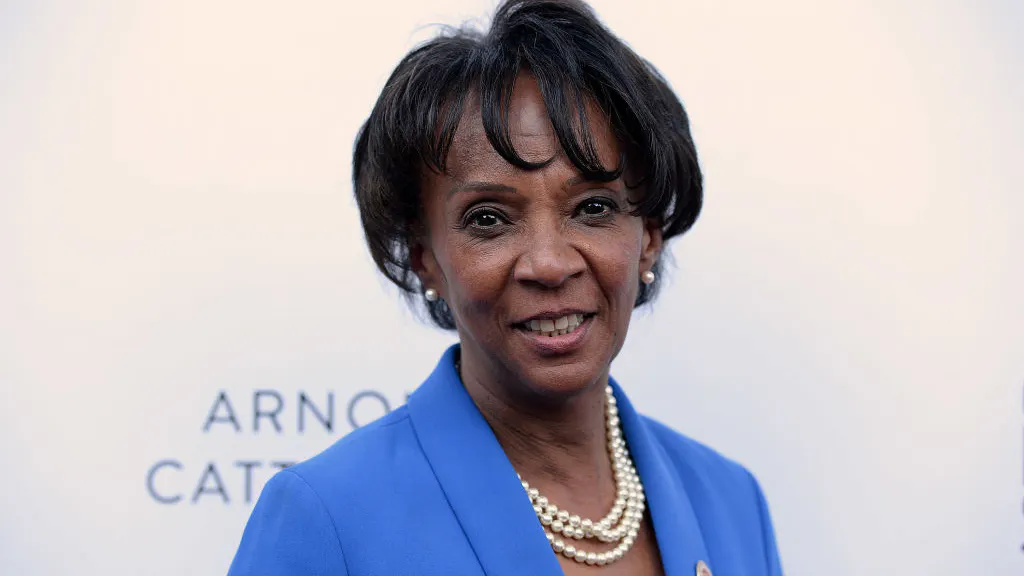 Los Angeles D.A. Walks Into Black Lives Matter-led Ambush Over Police Shootings, Ed Buck Case