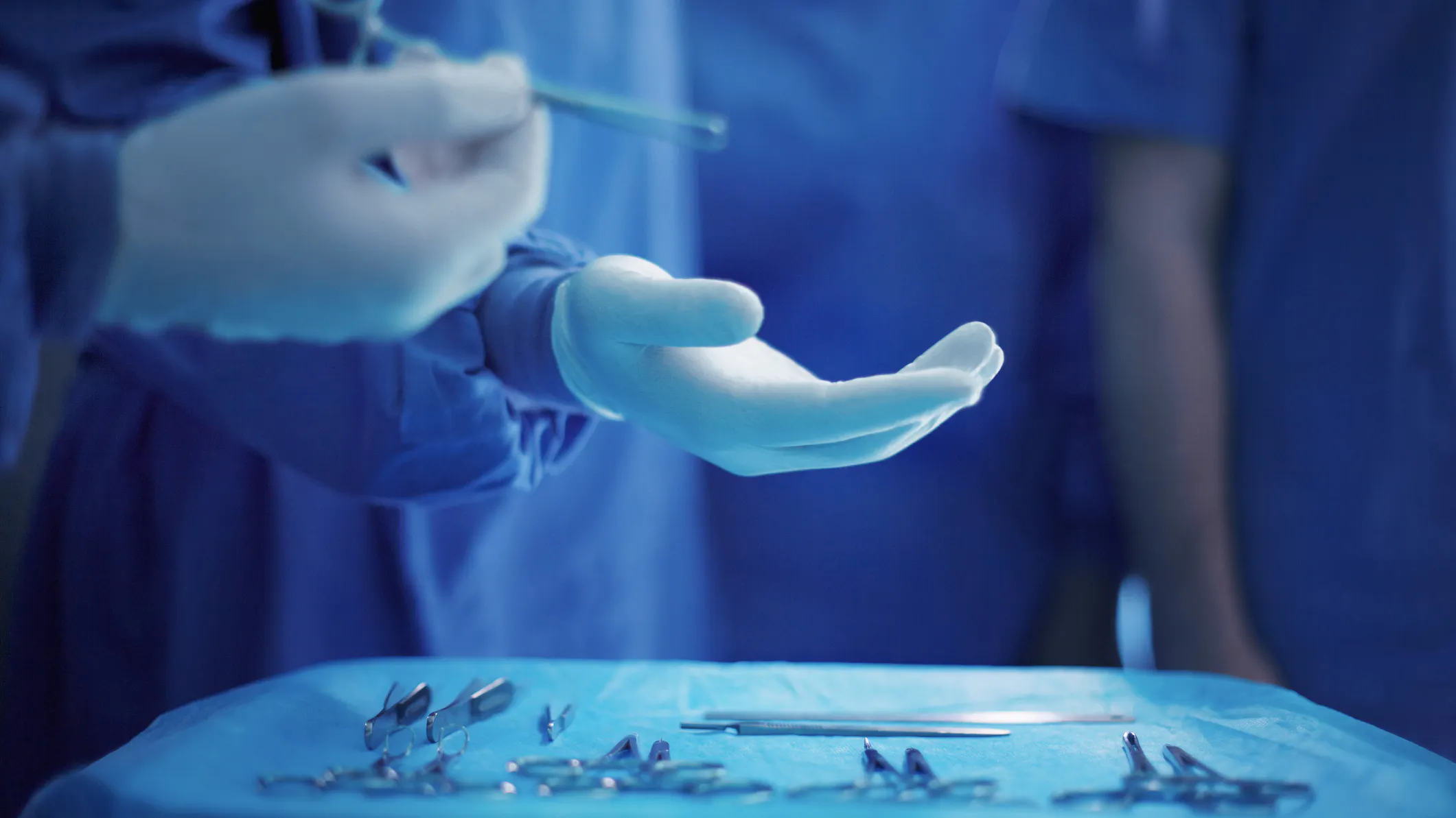 Sanitizing Error At Indiana Hospital May Have Exposed More Than 1,000 Patients To HIV