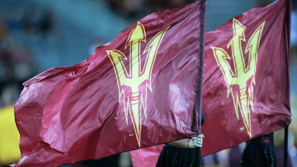 Anti-Semitism At Arizona State University Highlights Tense On-Campus Atmosphere For Jewish Students