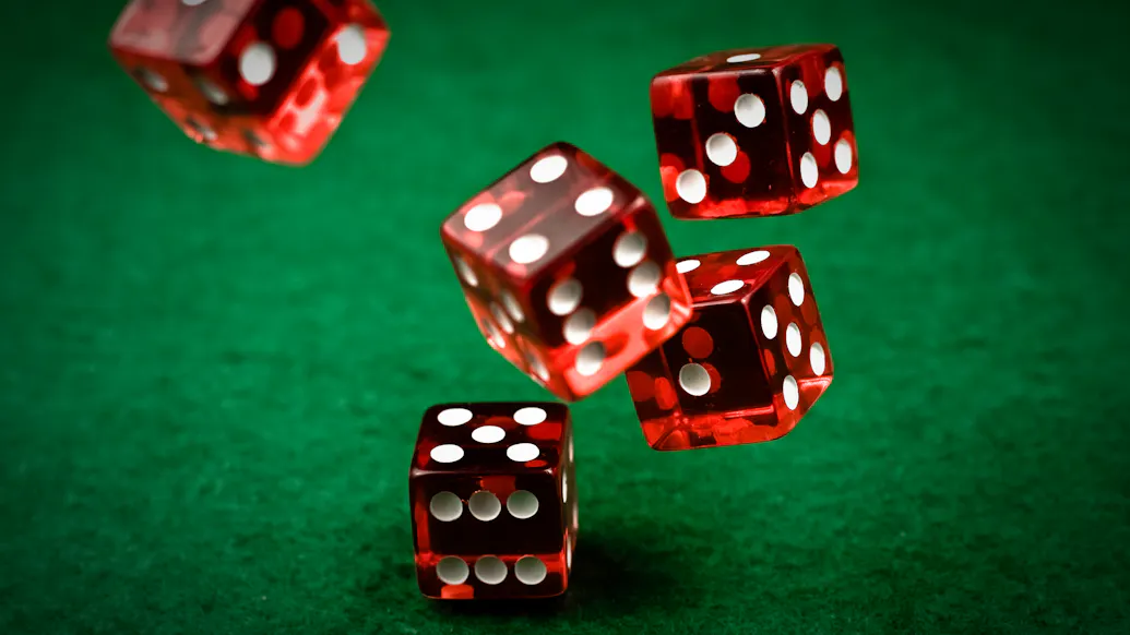 Gambler Loses Bet, Allegedly Offers His Wife To Opponent As Payment