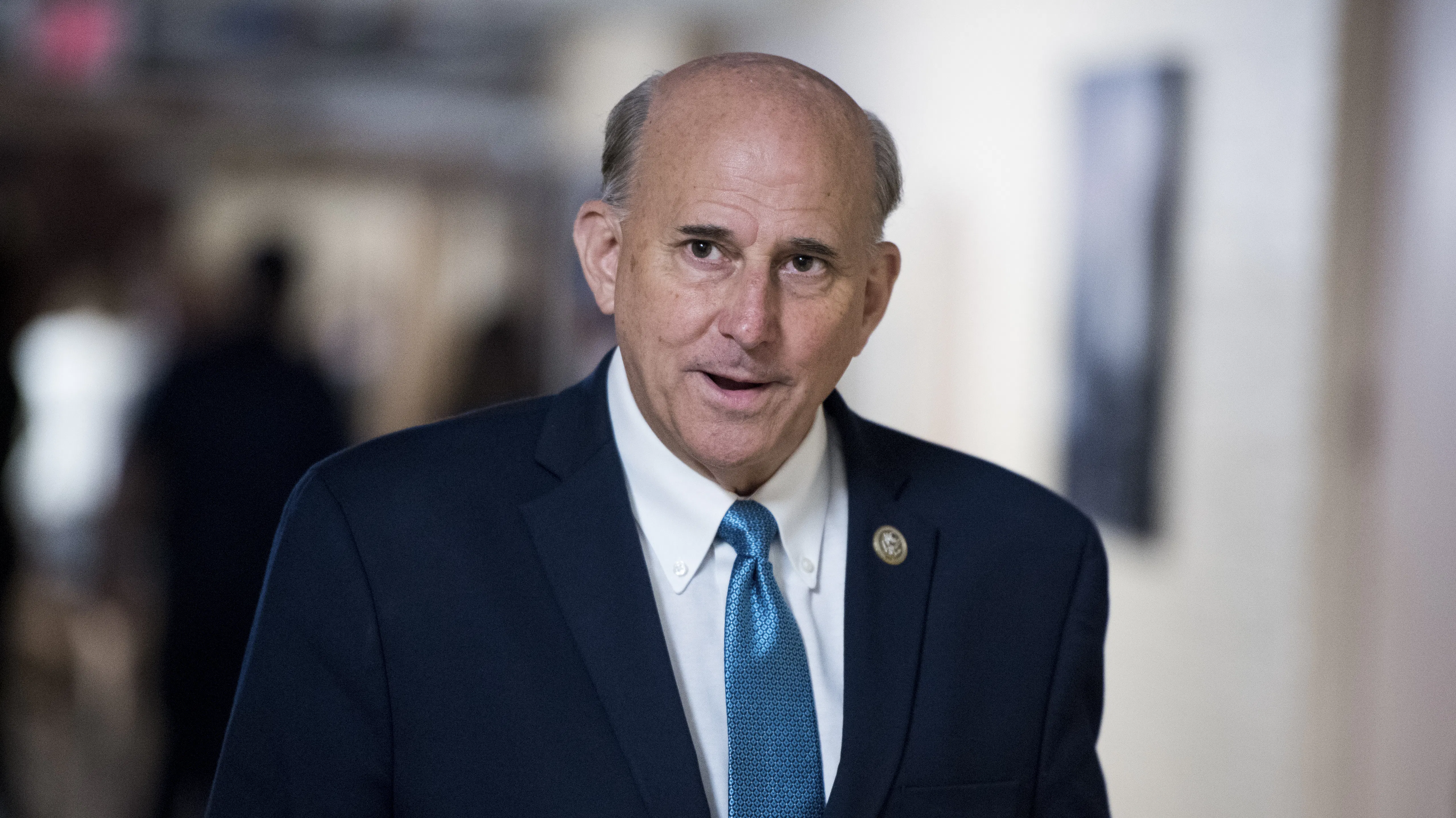 Gohmert Warns On Impeachment: ‘About To Push This Country To A Civil War’