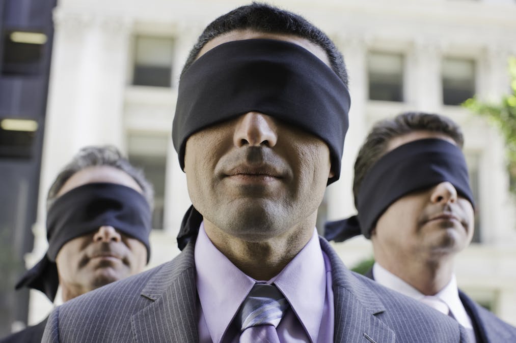 As Expected, Media Move To Discredit IG Report Regarding Origins Of The Russian Collusion Narrative