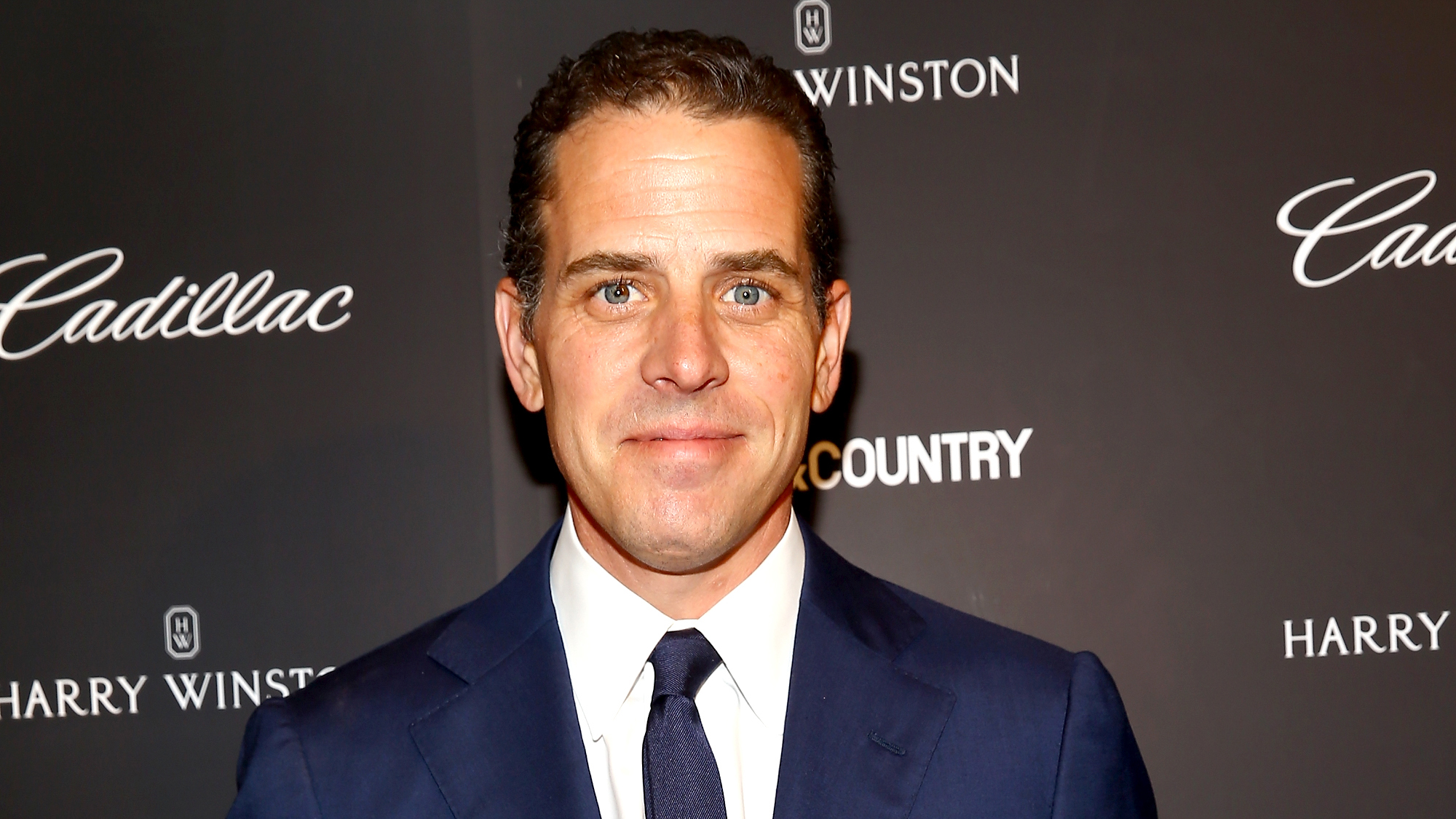 Hunter Biden Linked Investment Firm Granted 130M In Fed Bailout Loans   Hunter Biden 1 