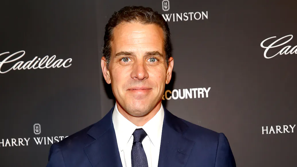 Hunter Biden-Linked Investment Firm Granted $130M In Fed Bailout Loans While Dad Was Vice President: Report