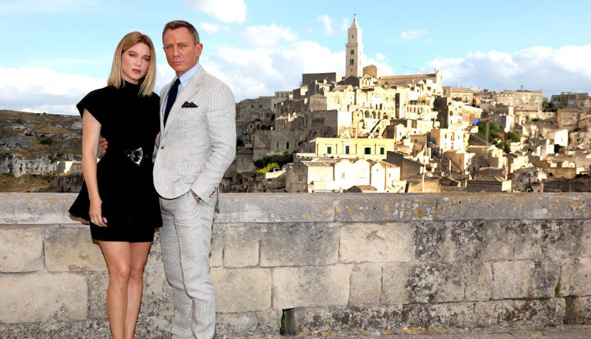 TOTO: Woke Broke ‘Ghostbusters,’ ‘Terminator’ … Is Bond Next?
