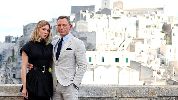 REPORT: James Bond’s Wife Will Refuse To Take His Name, Phrase ‘Bond Girl’ Banned From Set