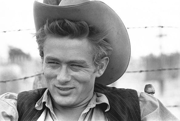 Backlash Erupts Against The CGI Resurrection Of James Dean