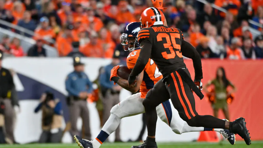 UPDATE: Cleveland Browns Player Posts Violent Threats, Racial Slurs, Gets Dropped By Team