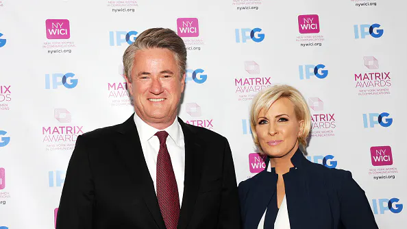 ‘Morning Joe’: Accept Biden Or Suffer A Rust Belt ‘Blowout’