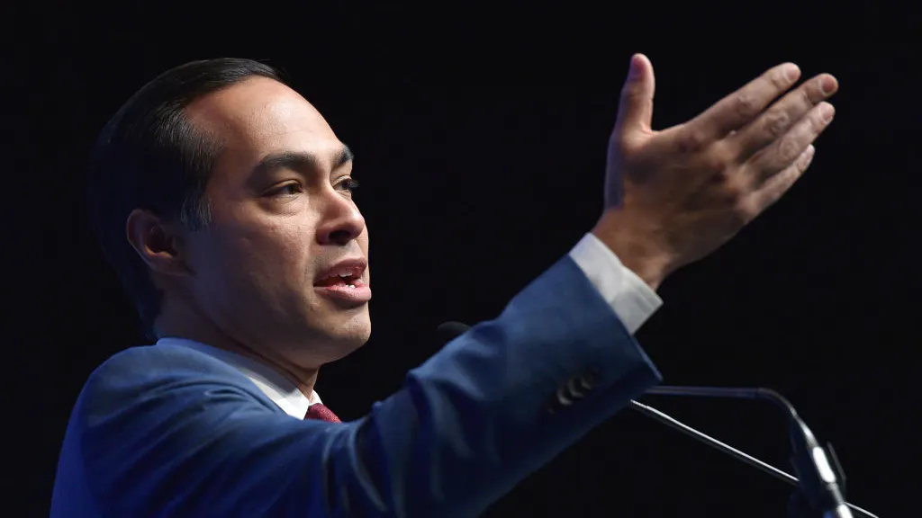 WATCH: Castro Goes After Buttigieg For Unpopularity With Black Voters: He Won’t ‘Excite A Big Part Of Our Base’