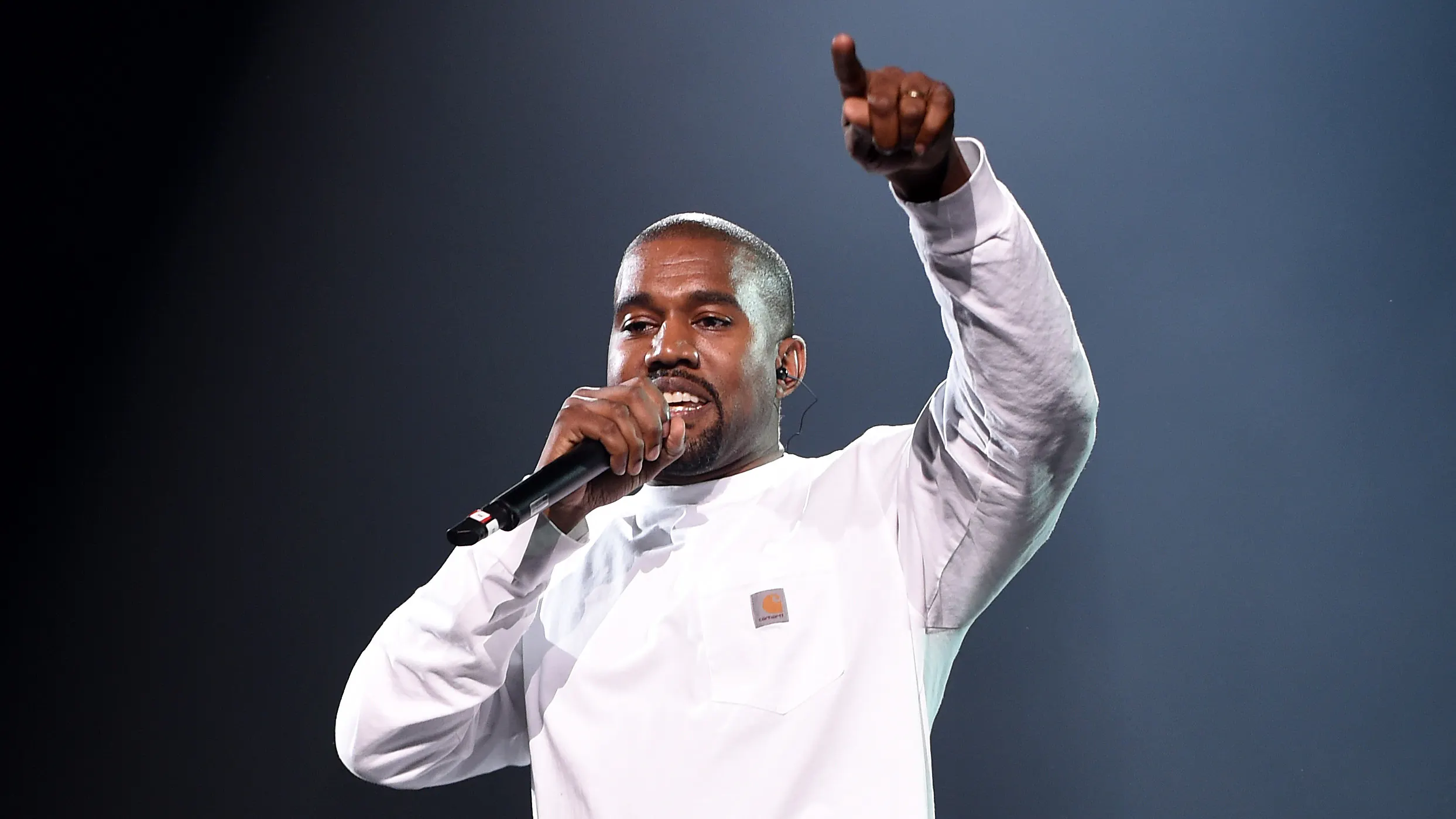 Tide In Culture War Begins To Shift With New Kanye West Announcement: We’re Bringing Top Musicians ‘Back To God,’ ‘Only Superstar Is Jesus’