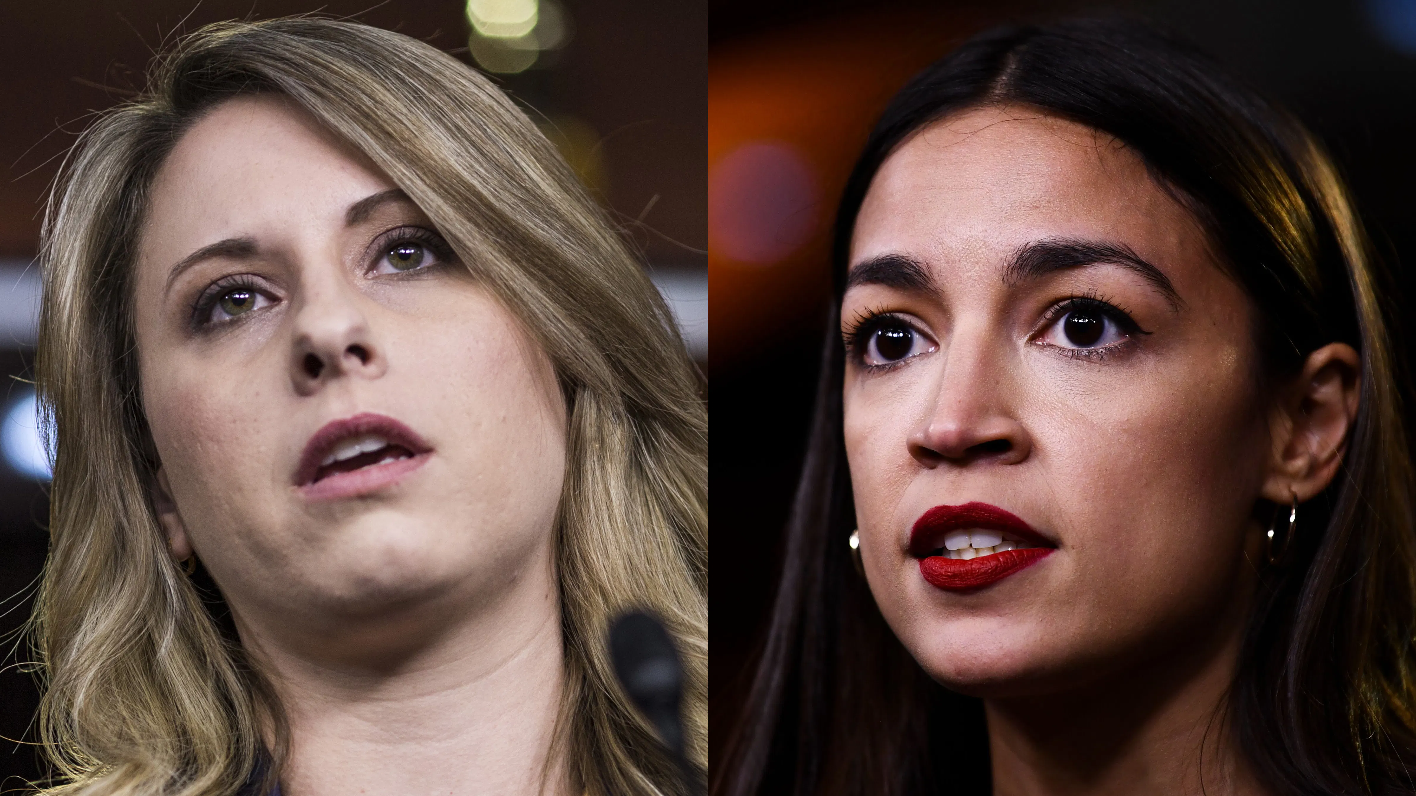 AOC Misleads On Hill Scandal, Suggests It Doesn’t Happen To Men. Here Are Times It Did.