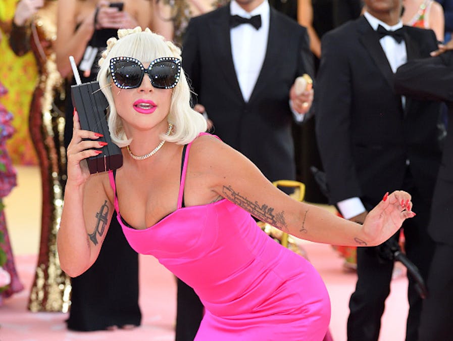 Planned Parenthood Thanks Lady Gaga, John Legend, Ariana Grande For Their Support