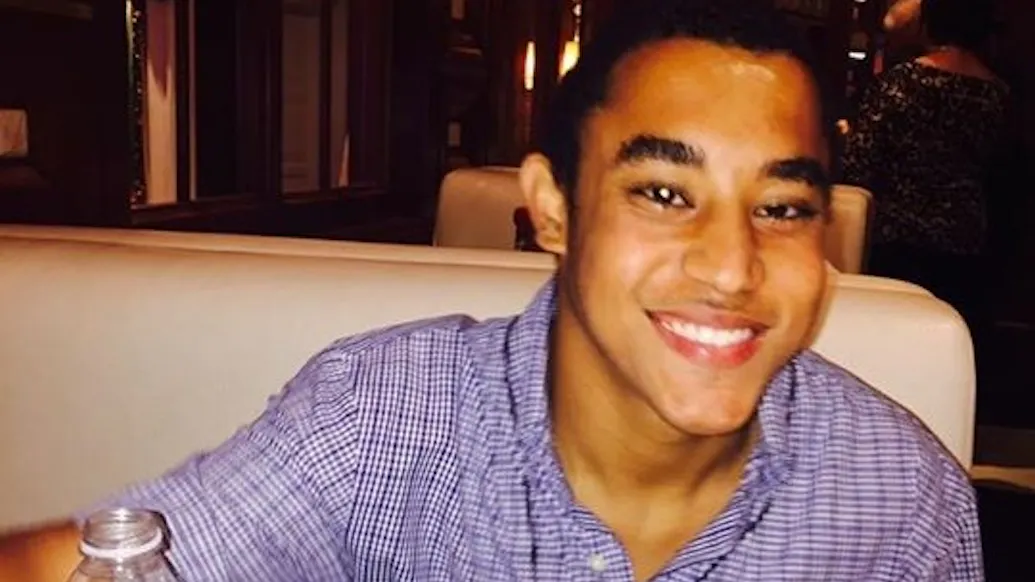 Autistic College Student Punished For Fist Bump And Selfies Finally Clears His Name