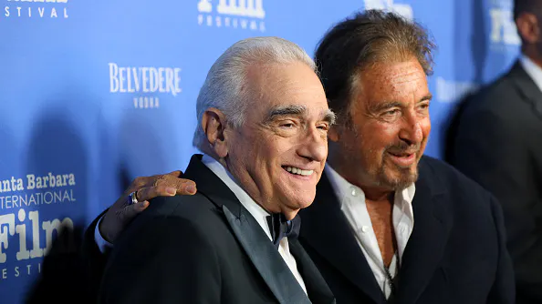 ‘It’s All An Illusion’: Scorsese Warns Against Algorithms, Formulas, And Business Calculations Over Artistic Expression