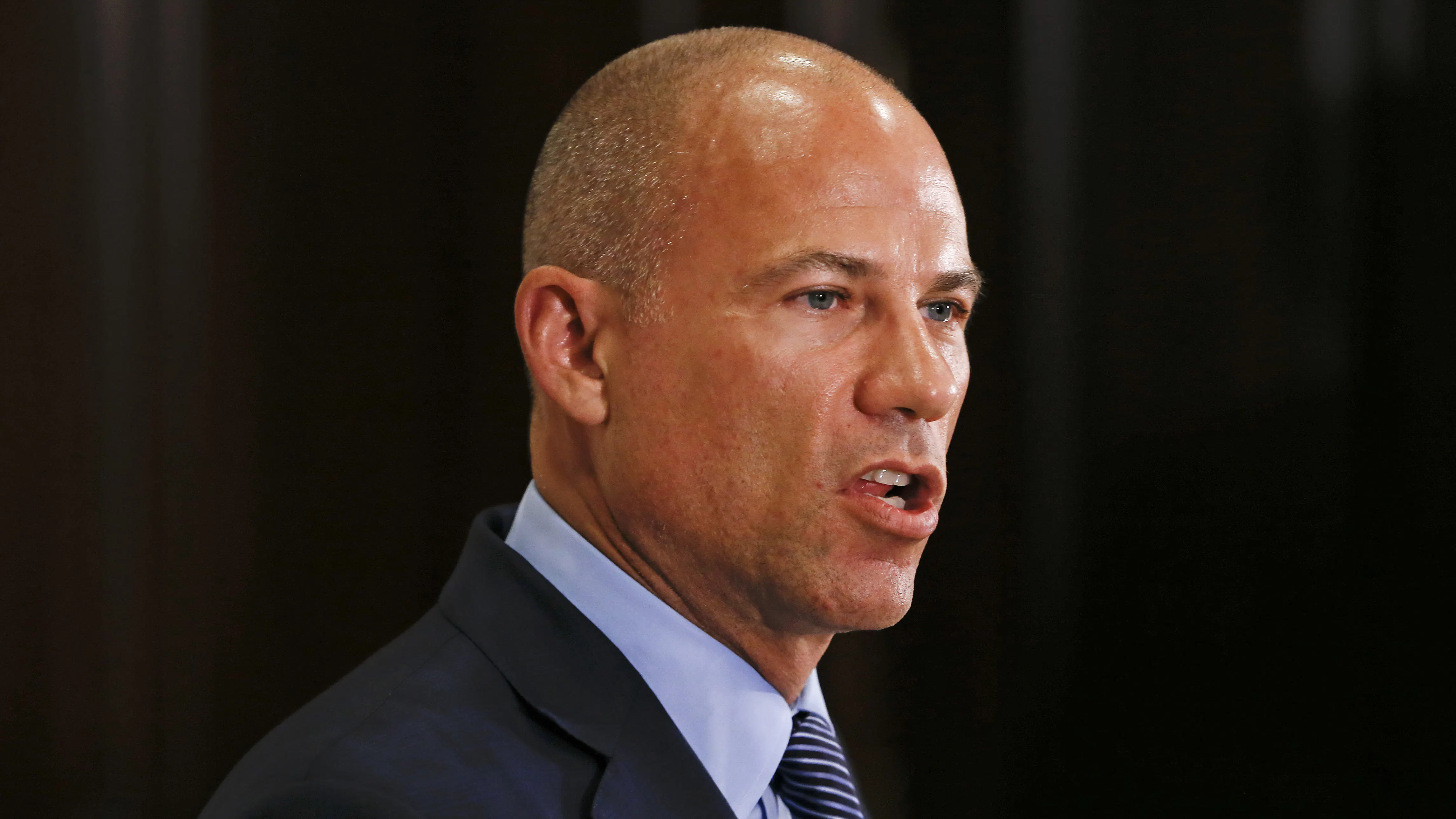 Prosecutors Make Major Moves In Nike Extortion Criminal Case Involving Avenatti