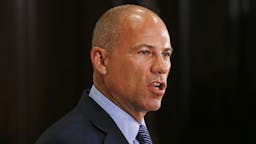 Michael Avenatti Attorney Michael Avenatti, representing some accusers of singer R. Kelly, details recent federal charges against the artist during a news conference at the Four Seasons on July 15, 2019 in Chicago, Illinois. Kelly has been charged with multiple sex crimes involving four women, three of whom were underage at the time of the alleged encounters.