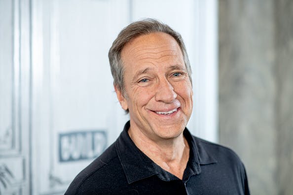 Mike Rowe’s Veteran’s Day Message No Trigger Words Or Safe Spaces In