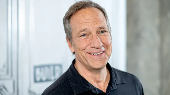 Mike Rowe’s Veteran’s Day Message: No Trigger Words Or Safe Spaces In The Military