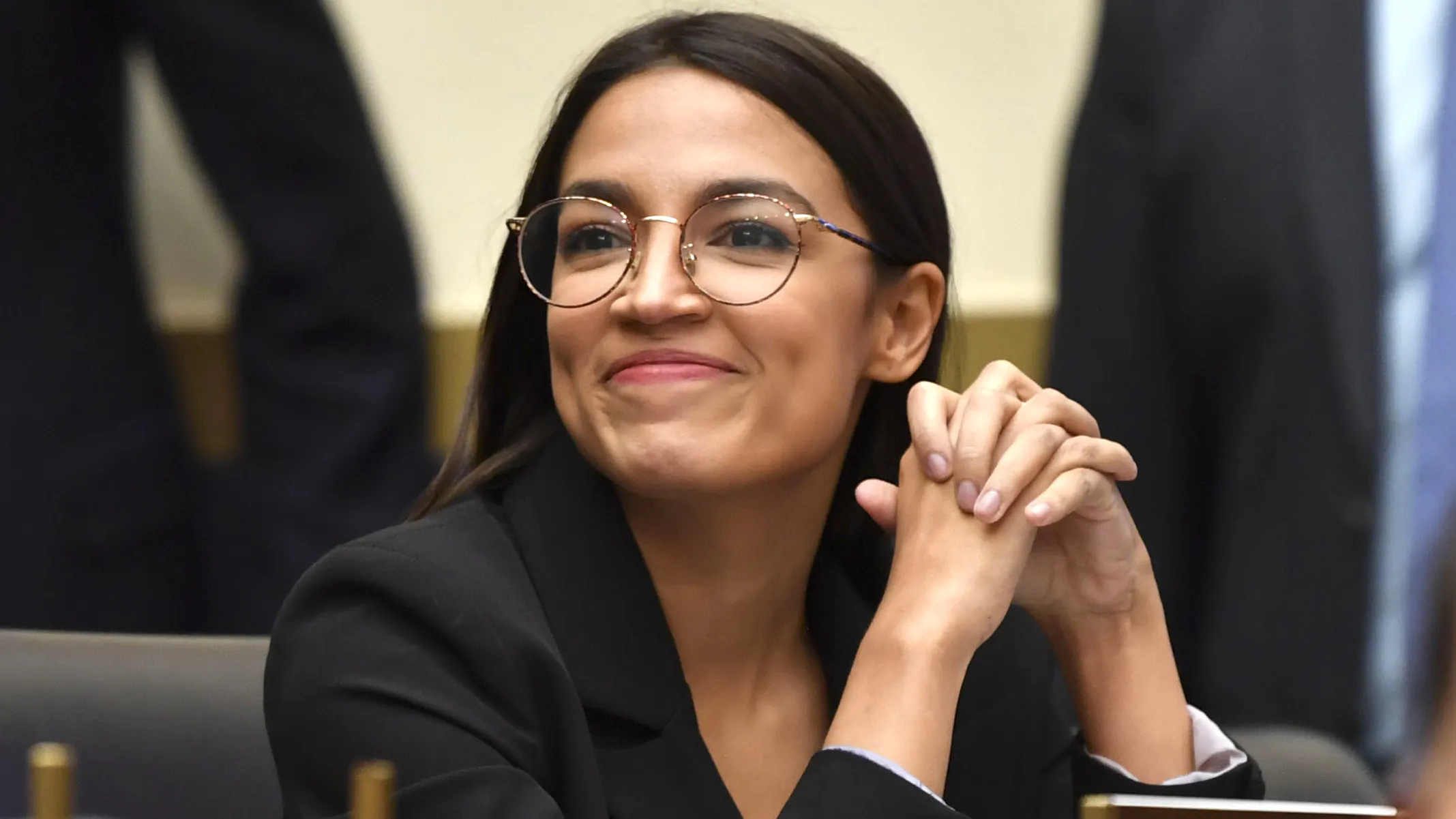 Ocasio-Cortez On Impeachment: ‘About Preventing A Potentially Disastrous Outcome From Occurring Next Year’