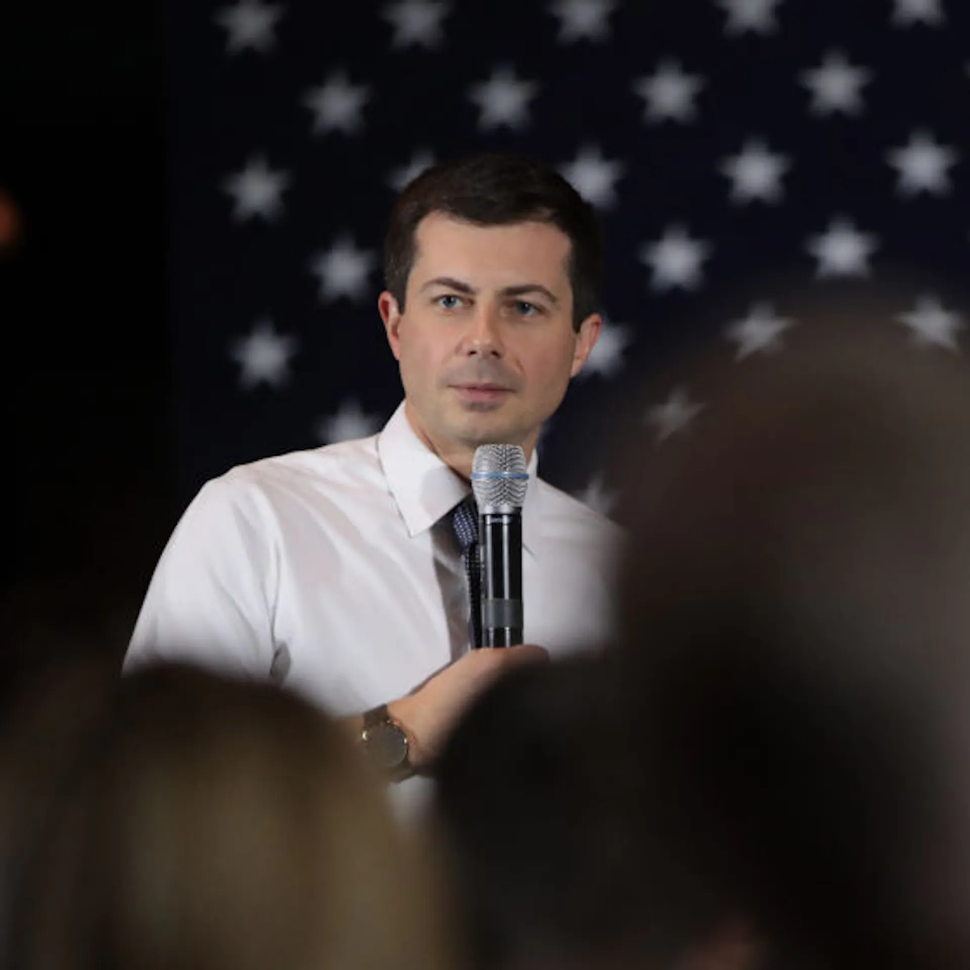 SHAPIRO: Pete Buttigieg’s Big Mistake: Telling The Truth