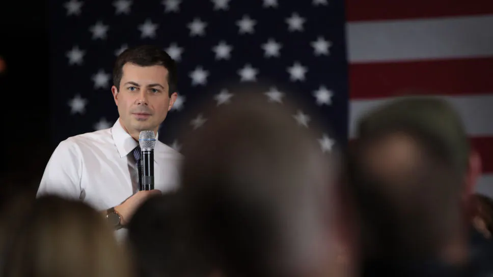SHAPIRO: Pete Buttigieg’s Big Mistake: Telling The Truth