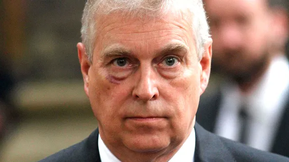 Prince Andrew’s Jeffrey Epstein Interview Considered A Disaster