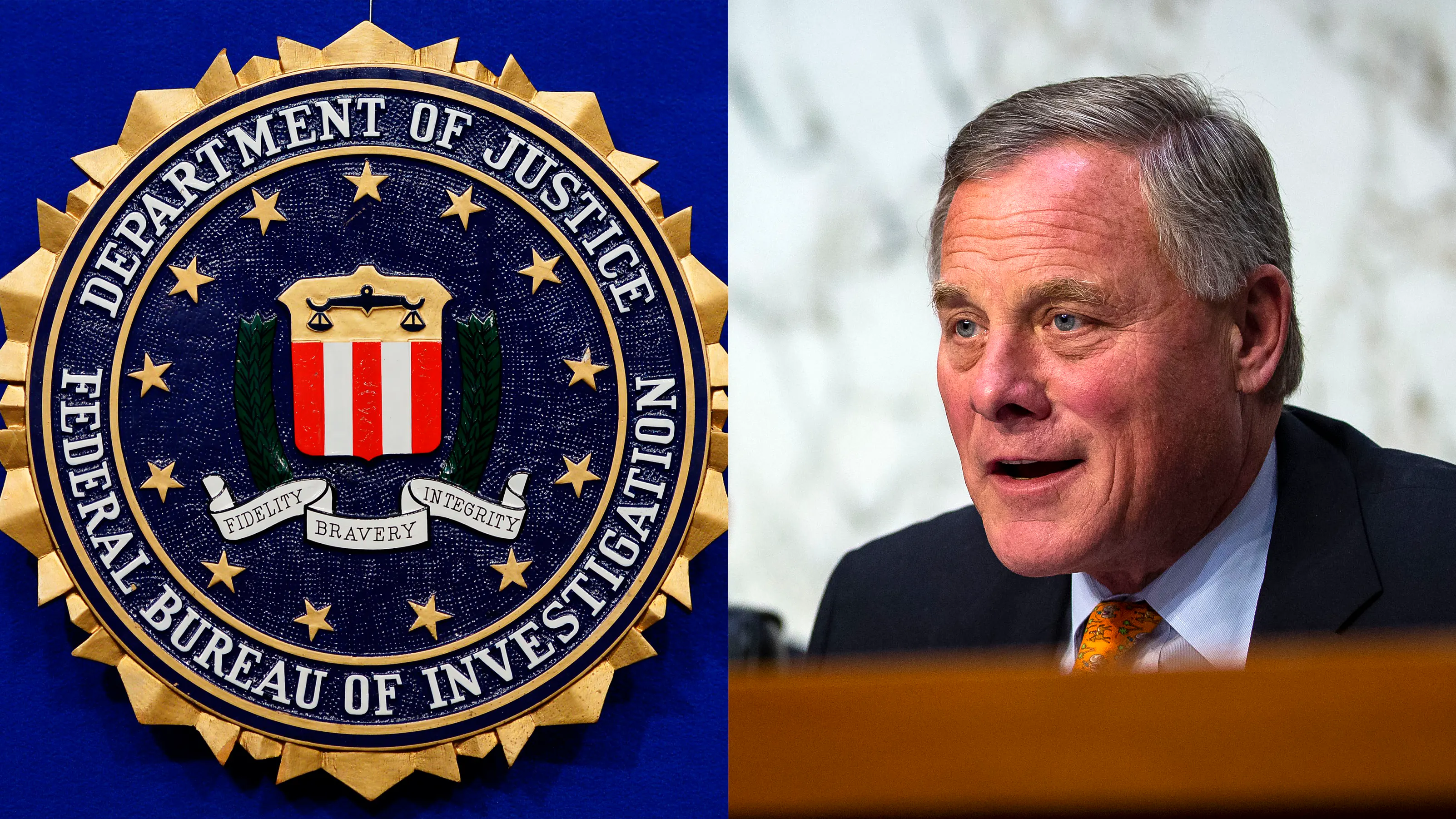 FBI Wants To Interview Whistleblower, Senate Committee Interviewing People Involved With Complaint