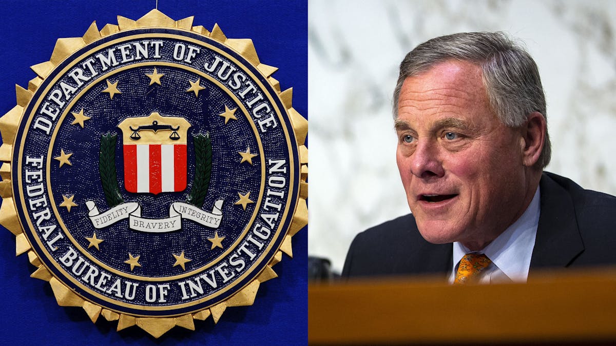 FBI Wants To Interview Whistleblower, Senate Committee Interviewing People Involved With Complaint