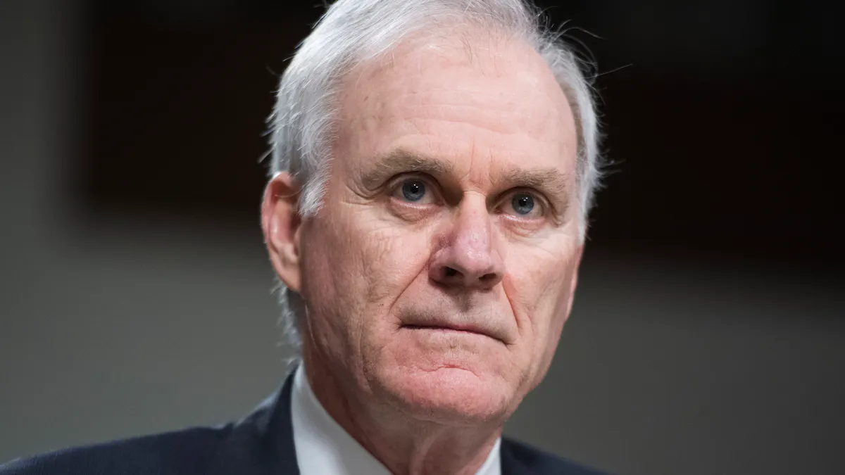 BREAKING: Navy Secretary Who Opposed Trump On Navy SEAL Case Fired For ‘Dishonesty And Undermining The Military Justice System’