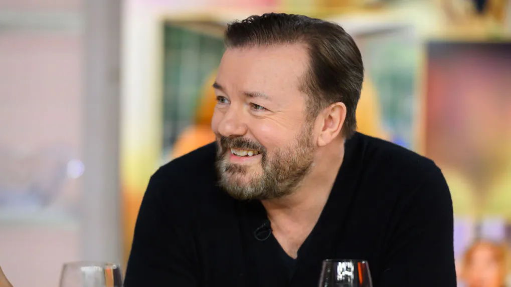 Indiewire Calls For Canceling ‘Transphobic’ Gervais From Globes, Gets Crushed By Readers